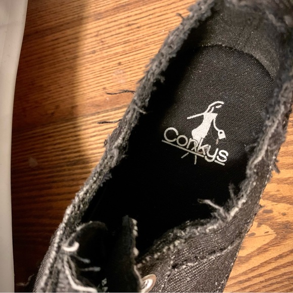 Babalu Corkys slip on sneakers - Picture 8 of 10